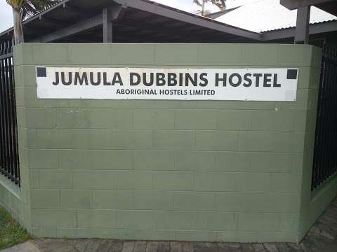 Photo: Jumula Dubbins Hostel