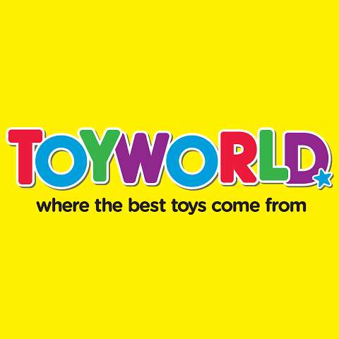 Photo: Toyworld Thursday Island