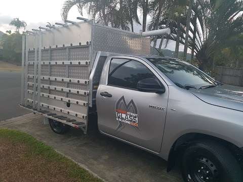 Photo: Torres Strait Glass & Glazing Photo: Torres Strait Glass & Glazing